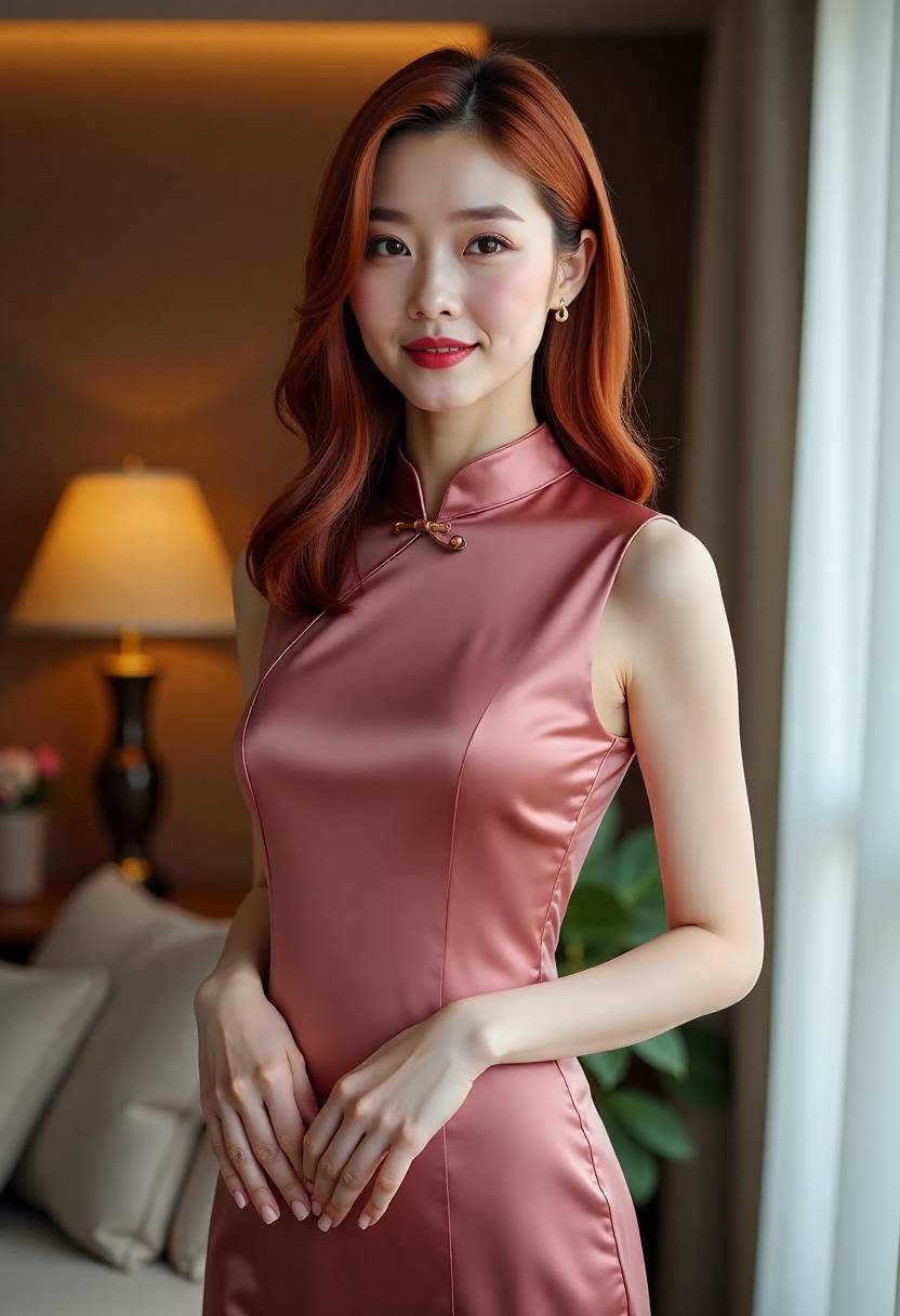 健身房惊魂夜