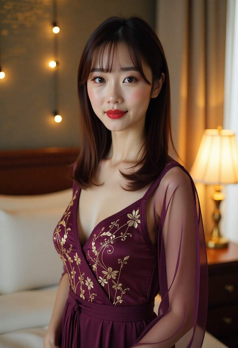 健身房风云